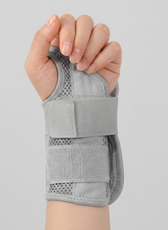 Ergonomic Wrist Brace