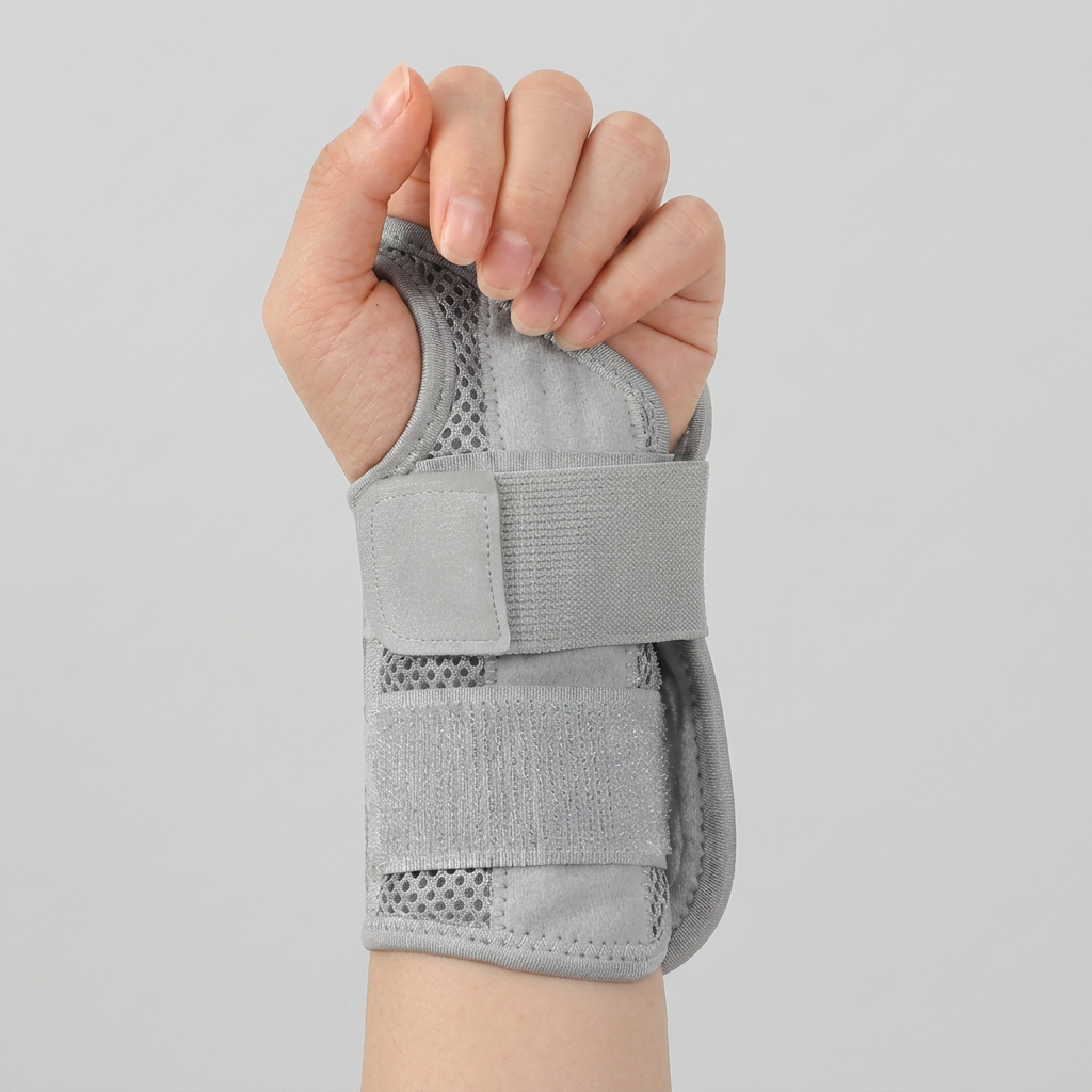 Ergonomic Wrist Brace