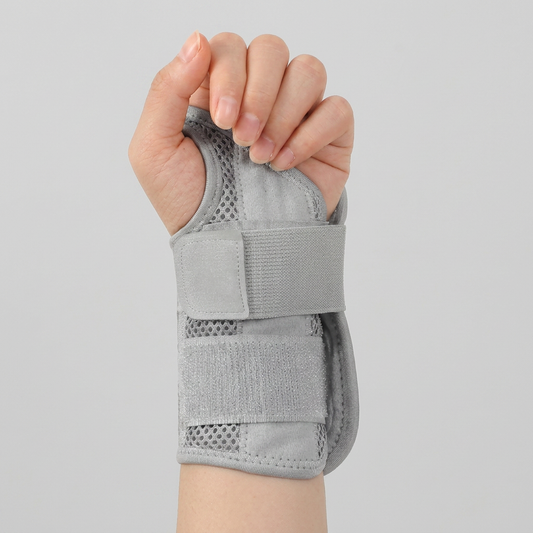 Ergonomic Wrist Brace