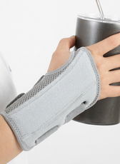 Ergonomic Wrist Brace