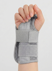 Ergonomic Wrist Brace