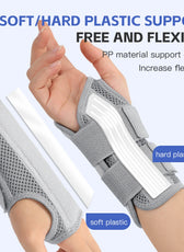 Ergonomic Wrist Brace