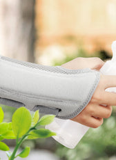 Ergonomic Wrist Brace
