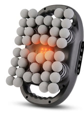 Fascia | Massage Gun with 42 Heads High-Frequency Vibration for Muscle Relief