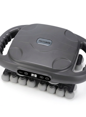 Fascia | Massage Gun with 42 Heads High-Frequency Vibration for Muscle Relief
