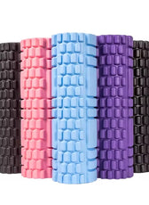 Foam Roller for Back with Deep Tissue Relief