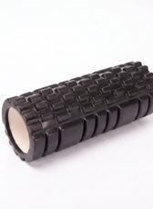 Foam Roller for Back with Deep Tissue Relief