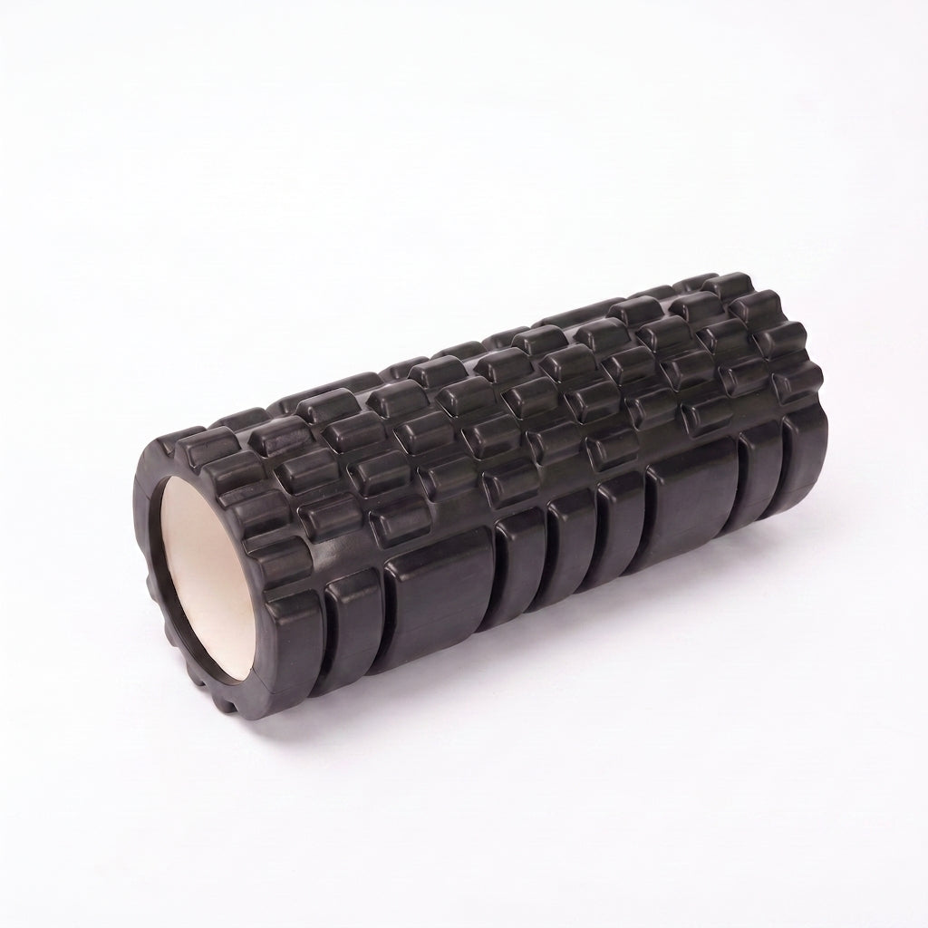 Foam Roller for Back with Deep Tissue Relief
