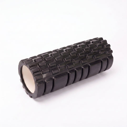 Foam Roller for Back with Deep Tissue Relief