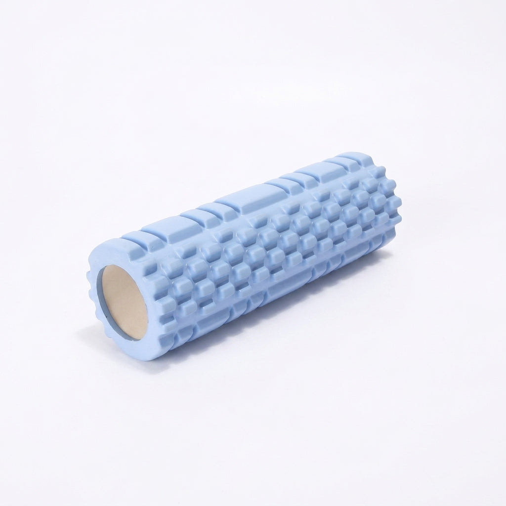 Foam Roller for Back with Deep Tissue Relief