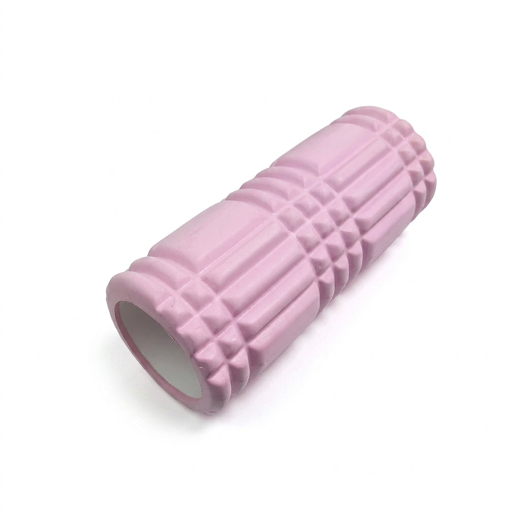 Foam Roller for Back with Deep Tissue Relief