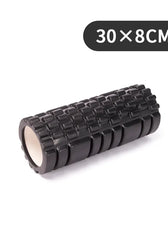 Foam Roller for Back with Deep Tissue Relief
