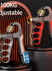 Grip Strength Trainer