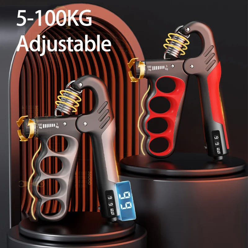 Grip Strength Trainer