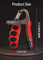Grip Strength Trainer