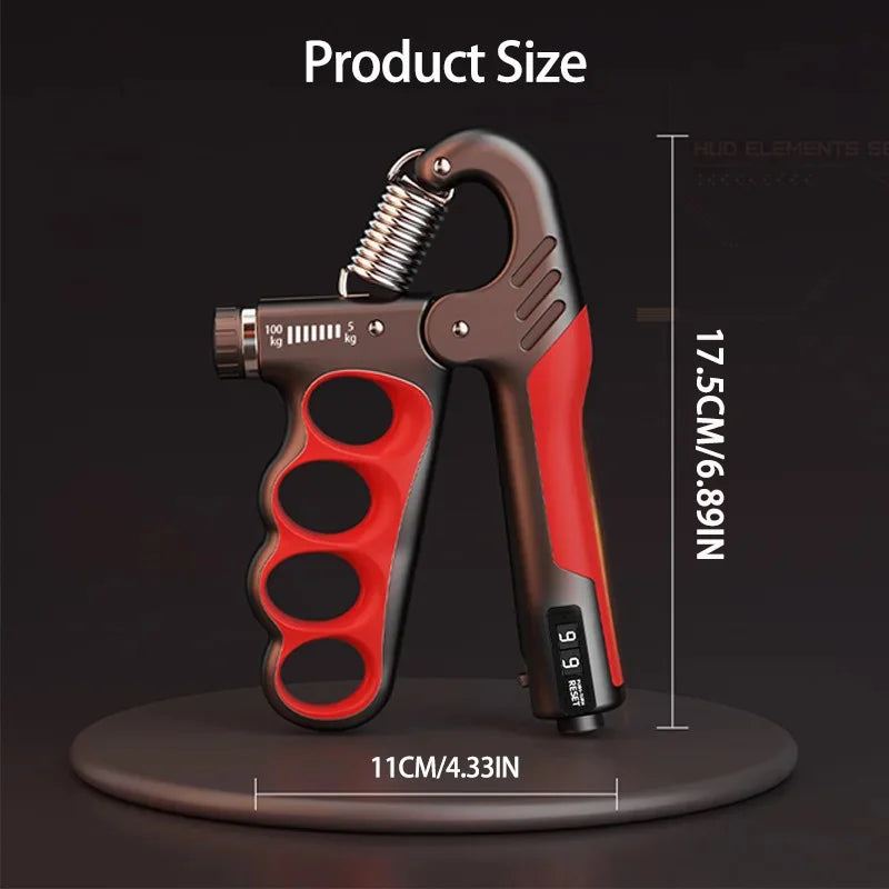 Grip Strength Trainer