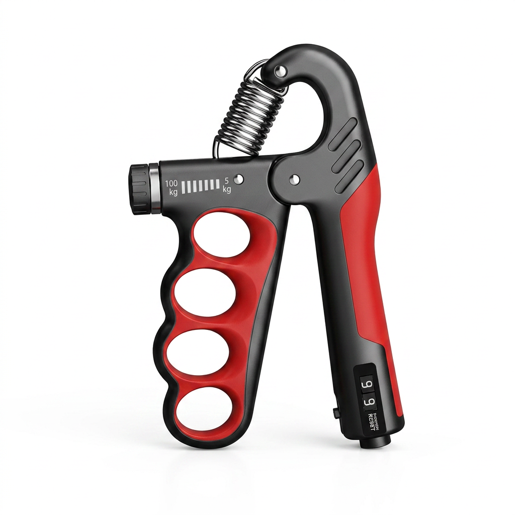 Grip Strength Trainer