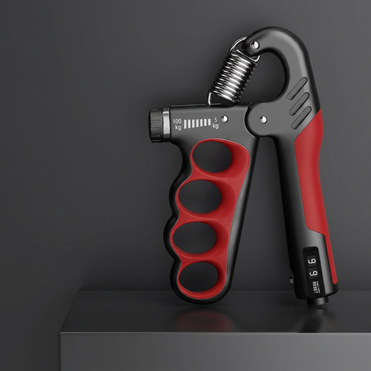 Grip Strength Trainer