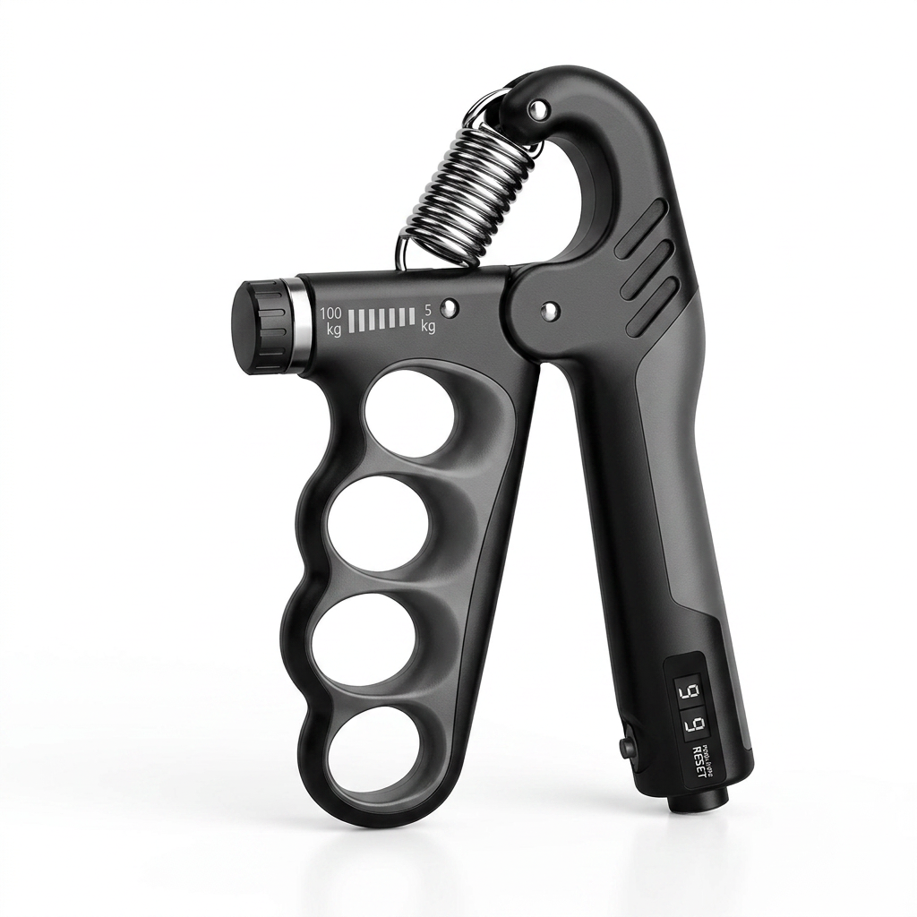 Grip Strength Trainer