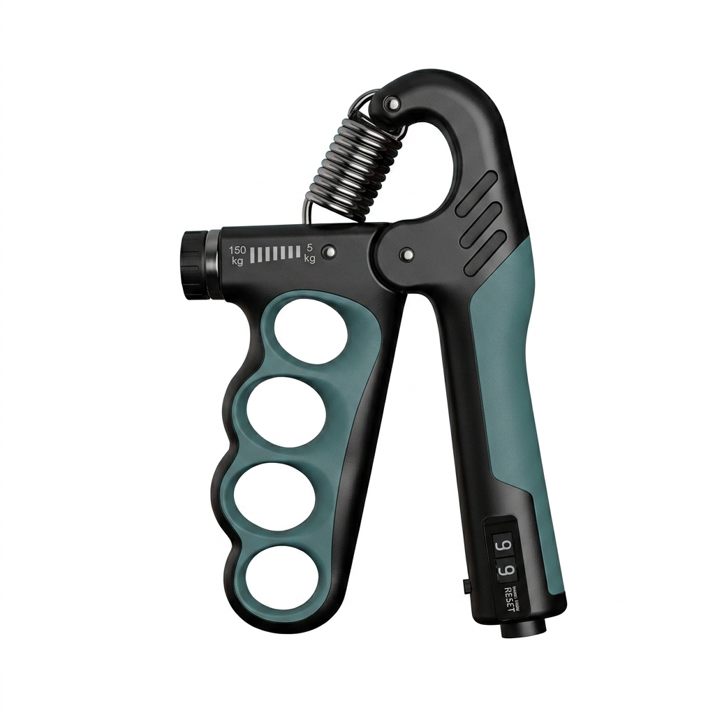 Grip Strength Trainer