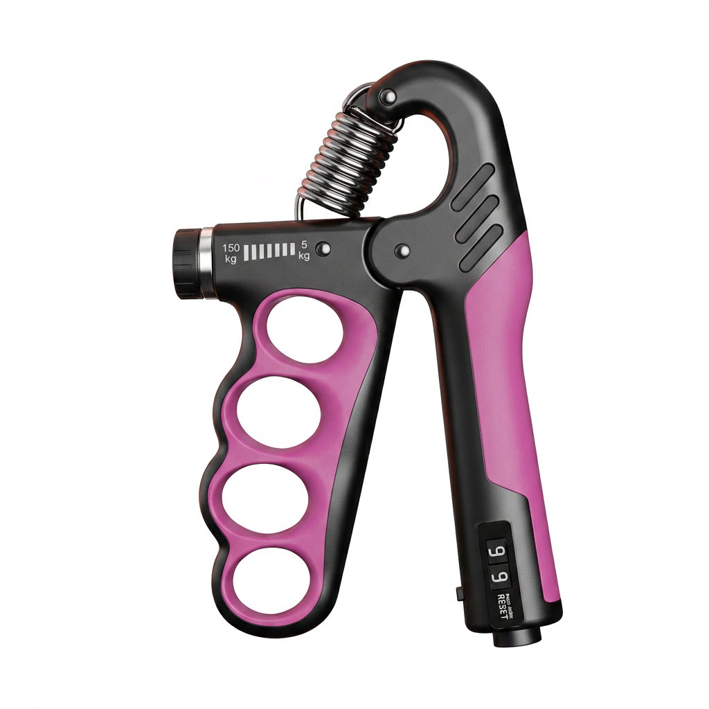 Grip Strength Trainer