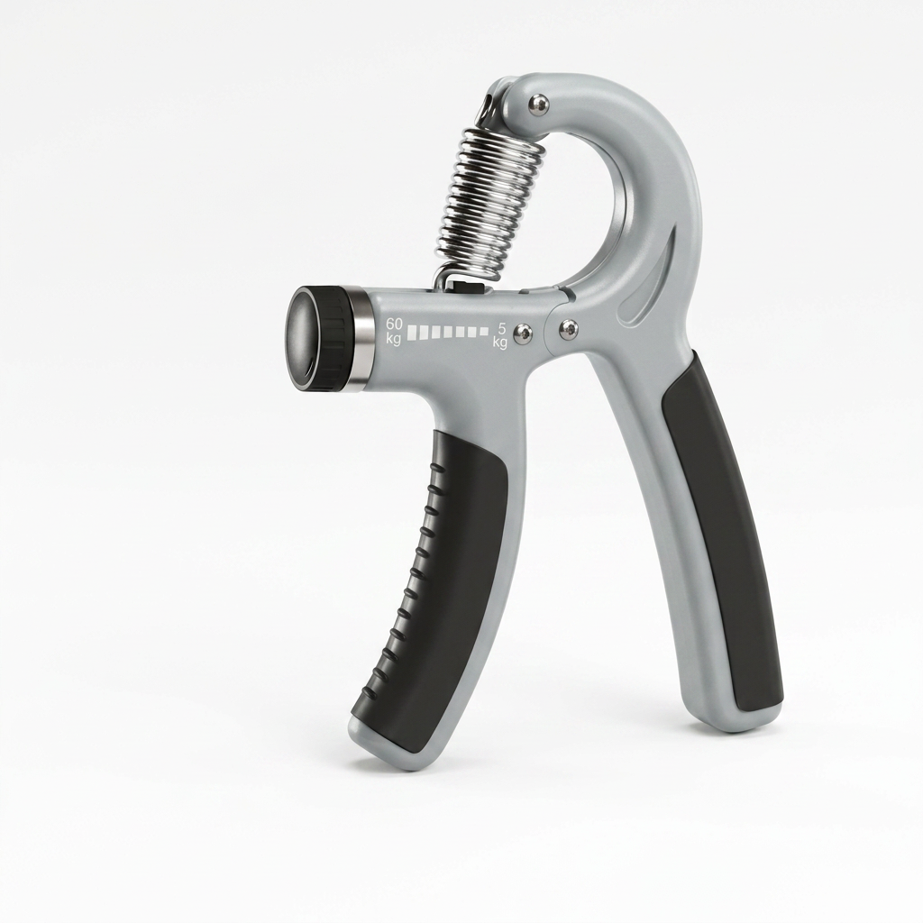 Grip Strength Trainer
