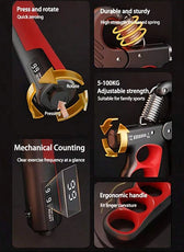 Grip Strength Trainer