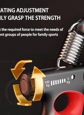Grip Strength Trainer