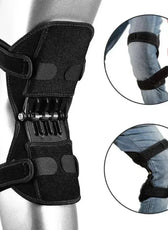 Knee Support Pads | Powerful Rebound Spring Force for Enhanced Comfort