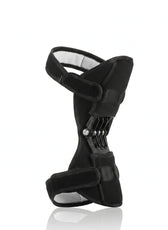 Knee Support Pads | Powerful Rebound Spring Force for Enhanced Comfort