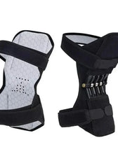 Knee Support Pads | Powerful Rebound Spring Force for Enhanced Comfort