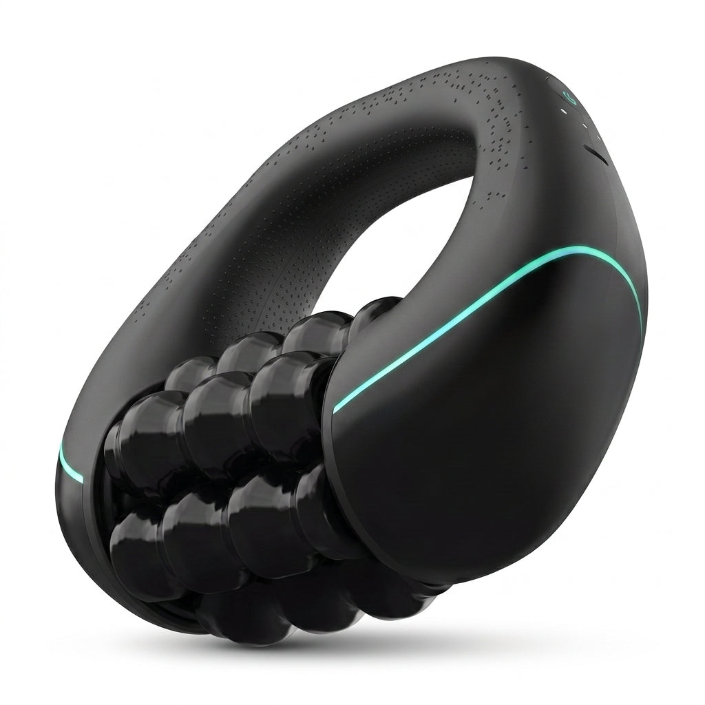 Mini Rolling Massager
