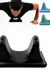 Muscle Relief Tool | Deep Tissue Massager for Psoas & Hamstrings