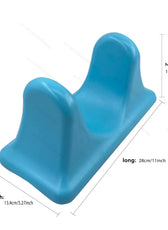 Muscle Relief Tool | Deep Tissue Massager for Psoas & Hamstrings
