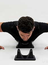 Muscle Relief Tool | Deep Tissue Massager for Psoas & Hamstrings