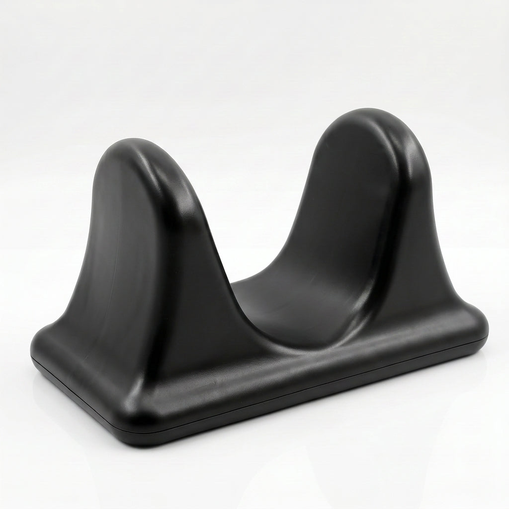 Muscle Relief Tool | Deep Tissue Massager for Psoas & Hamstrings