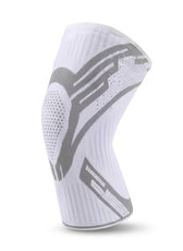 Premium Compression Knee Support Sleeve | Breathable Elastic Design for Active Sports 13