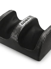 Relaxation Haven | Electric Foot Massager with Heat & Vibration | Soothing Relief for Tired Feet 11