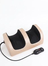 Relaxation Haven | Electric Foot Massager with Heat & Vibration | Soothing Relief for Tired Feet 14
