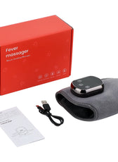 Foot massager