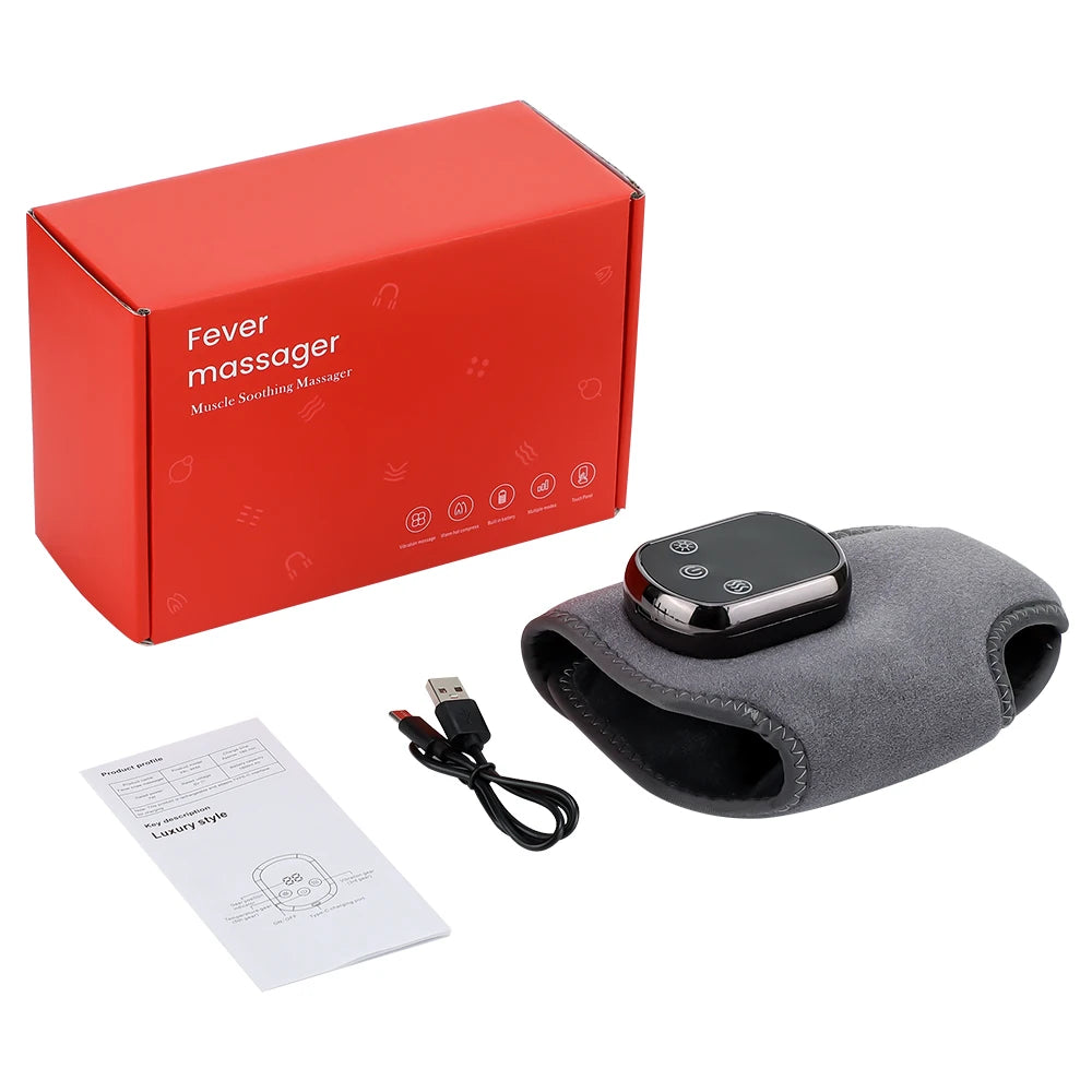 Foot massager