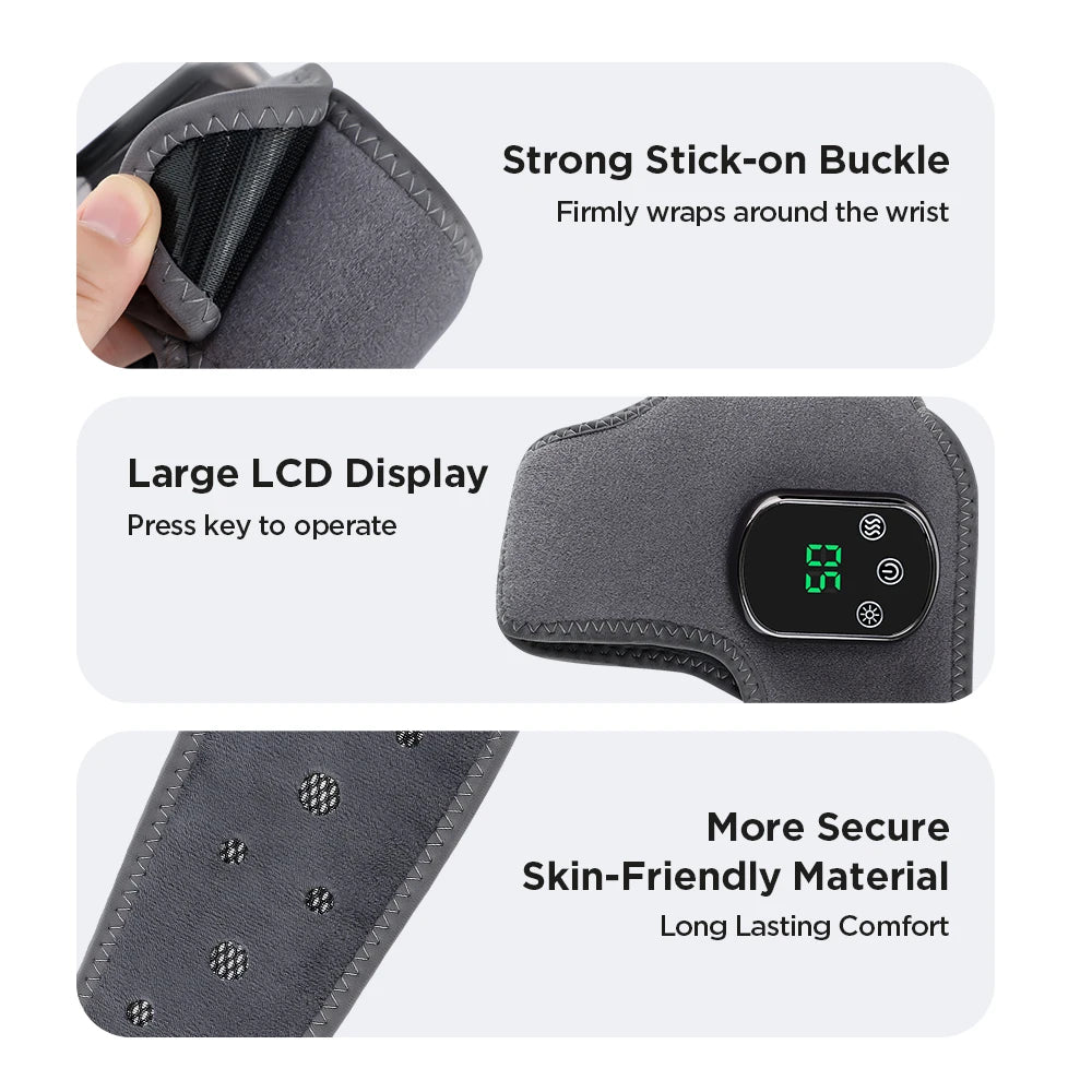 Foot massager