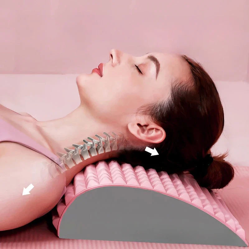 Corrector Pillow