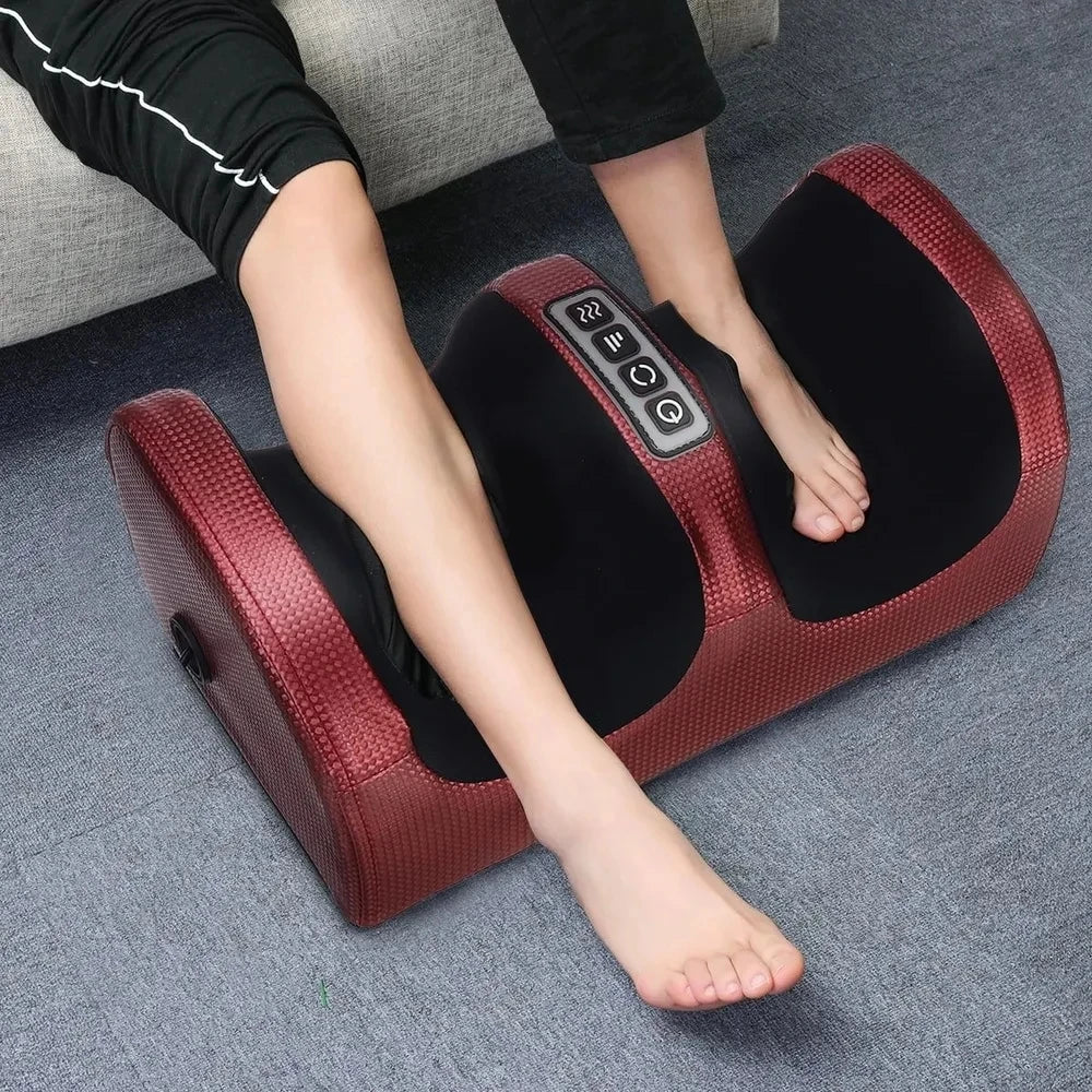 Muscle Vibrator
