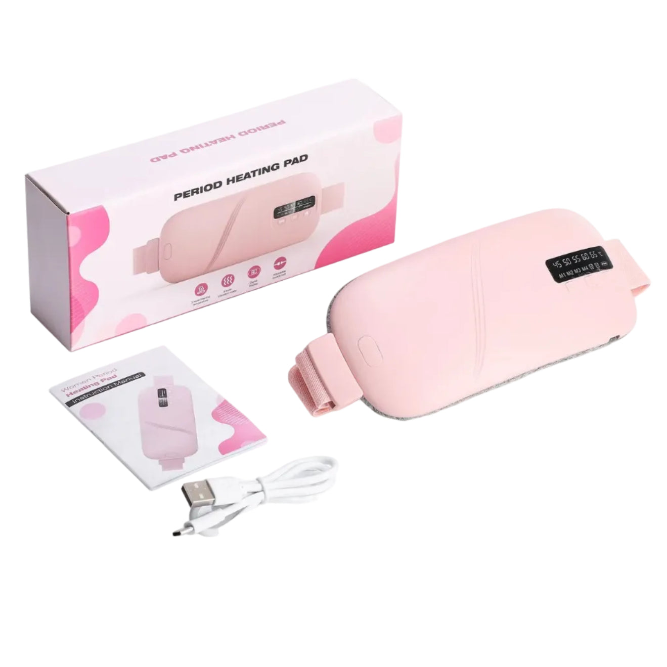 Heating Pad