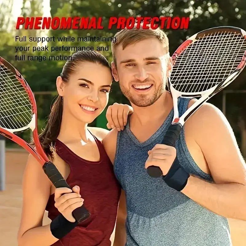 Universal Adjustable Wrist Brace | Supportive Wrist Splint with Thumb Fixation | Comfortable Relief for Sprains and Strains 5
