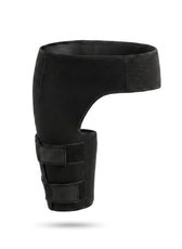 Versatile Groin Brace | Adjustable Compression Support Wrap