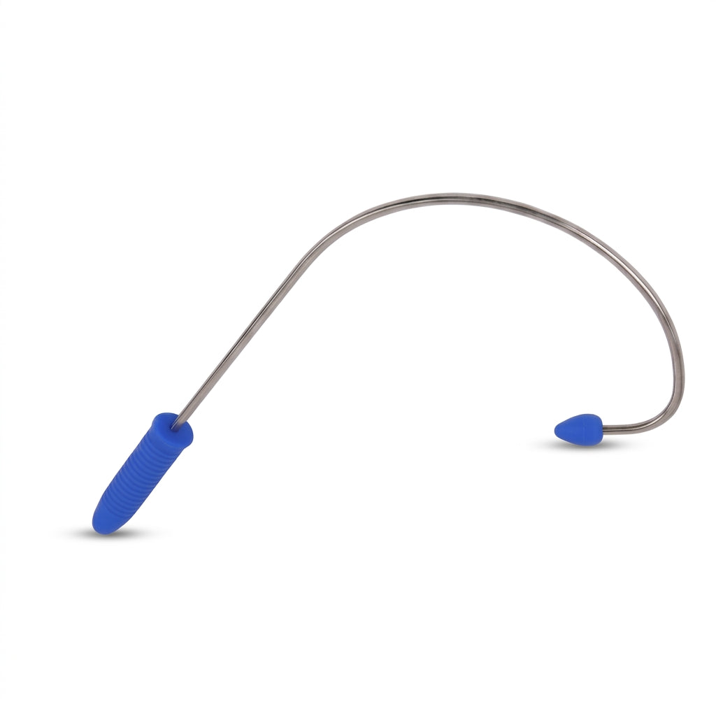 Versatile Trigger Point Massage Tool | Handheld Self Massager for Muscle Comfort