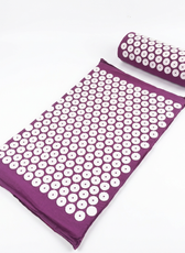 Wellness Mat | Acupressure Massage Cushion with Spike Design