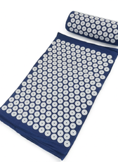 Wellness Mat | Acupressure Massage Cushion with Spike Design